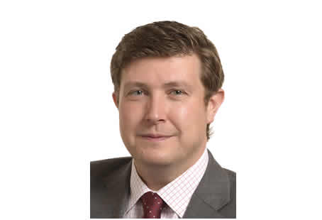 Andrew Lewer
